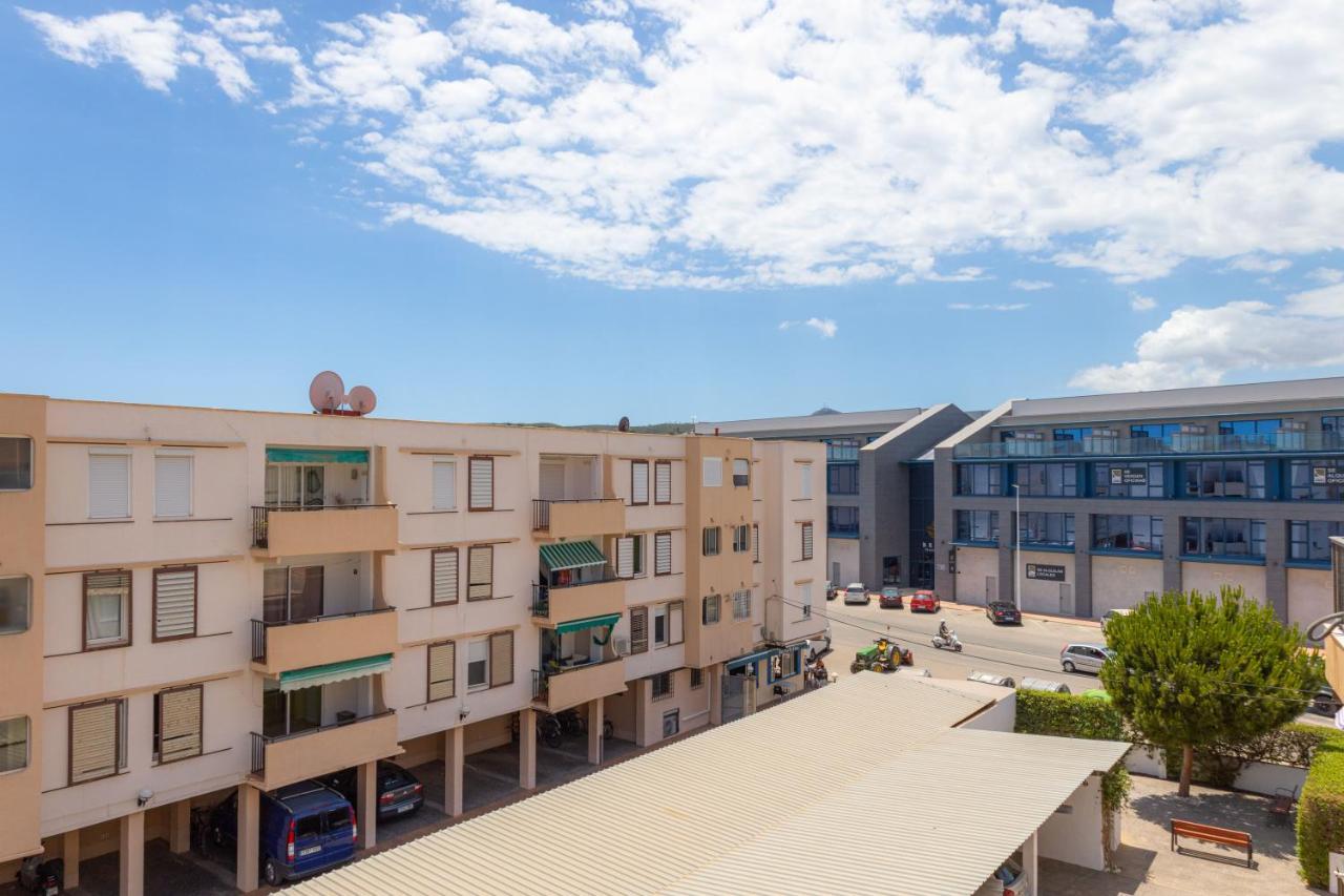L'Ancora Beach Jávea Exterior foto